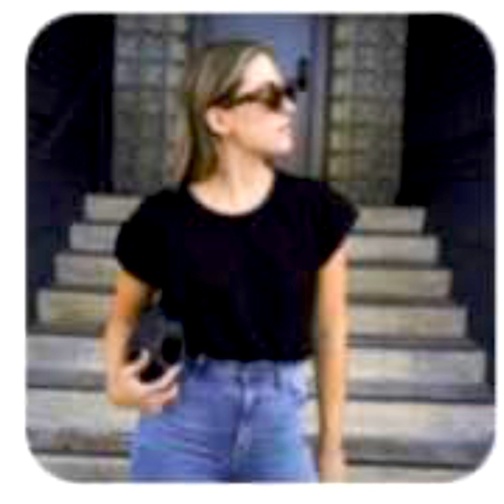 Brand new Henderson CJLA Tee